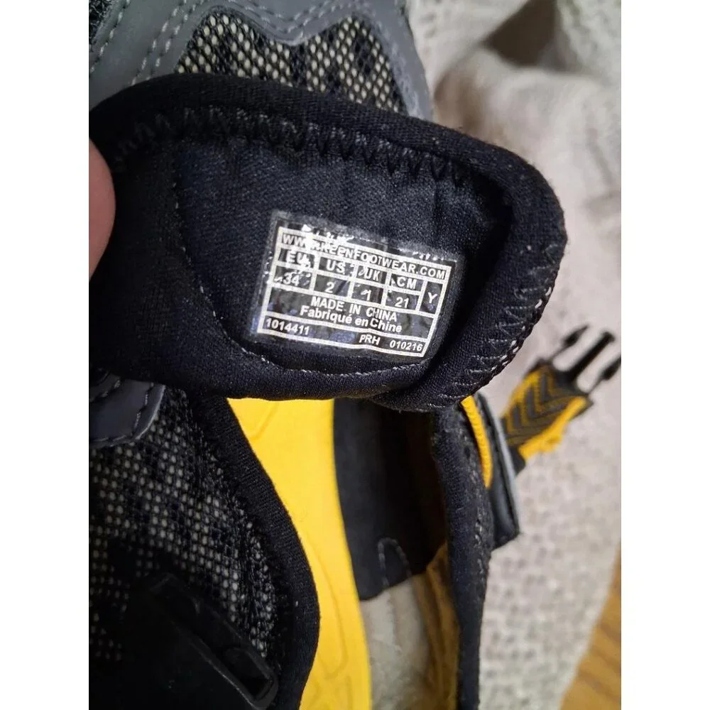 Keen these sandals